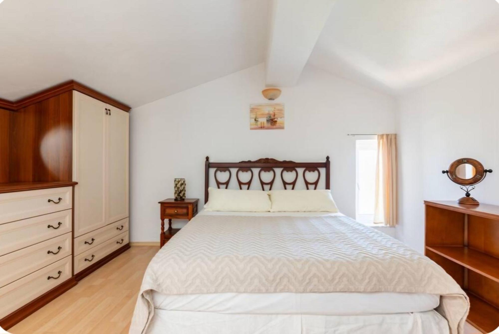 Thea Apartments Xirókambosz Szoba fotó
